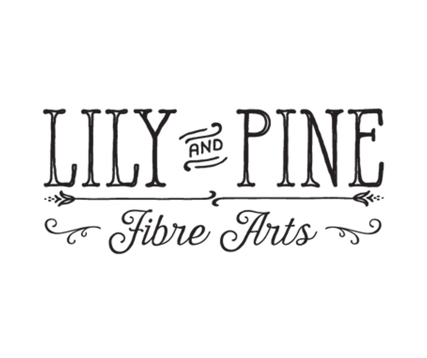Lily & Pine Fibre Arts