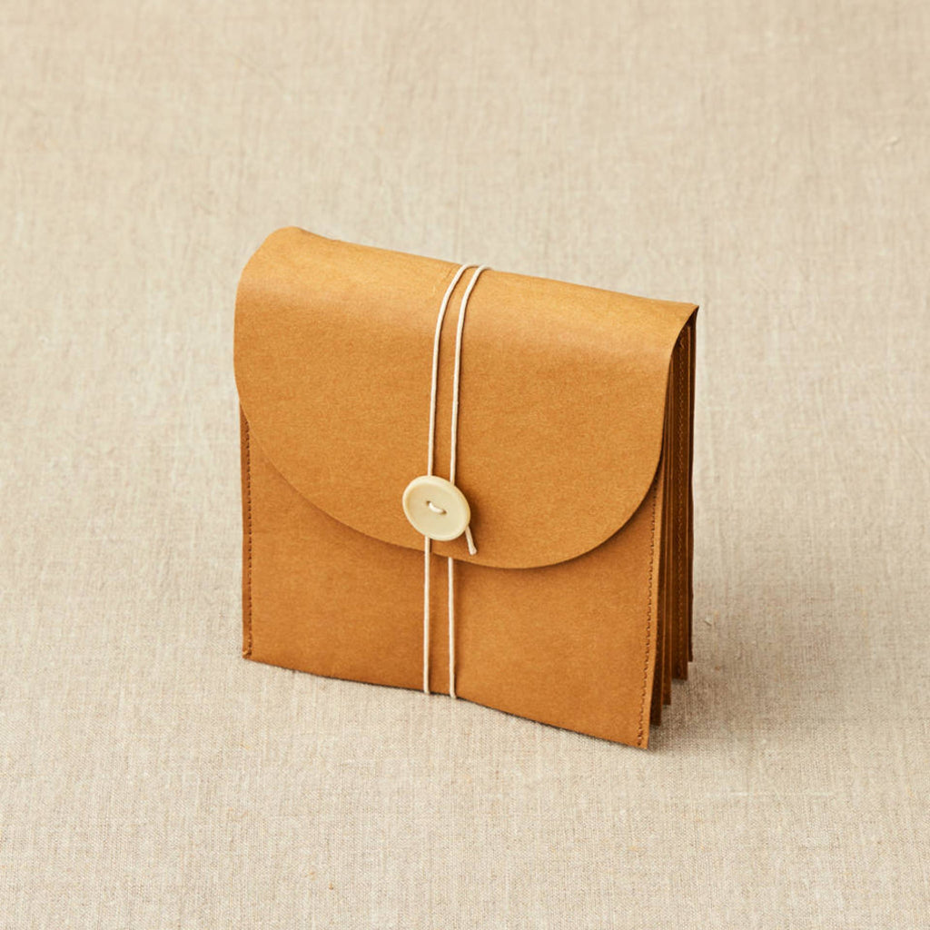 Project Wallet – Little Bow Fibre Company