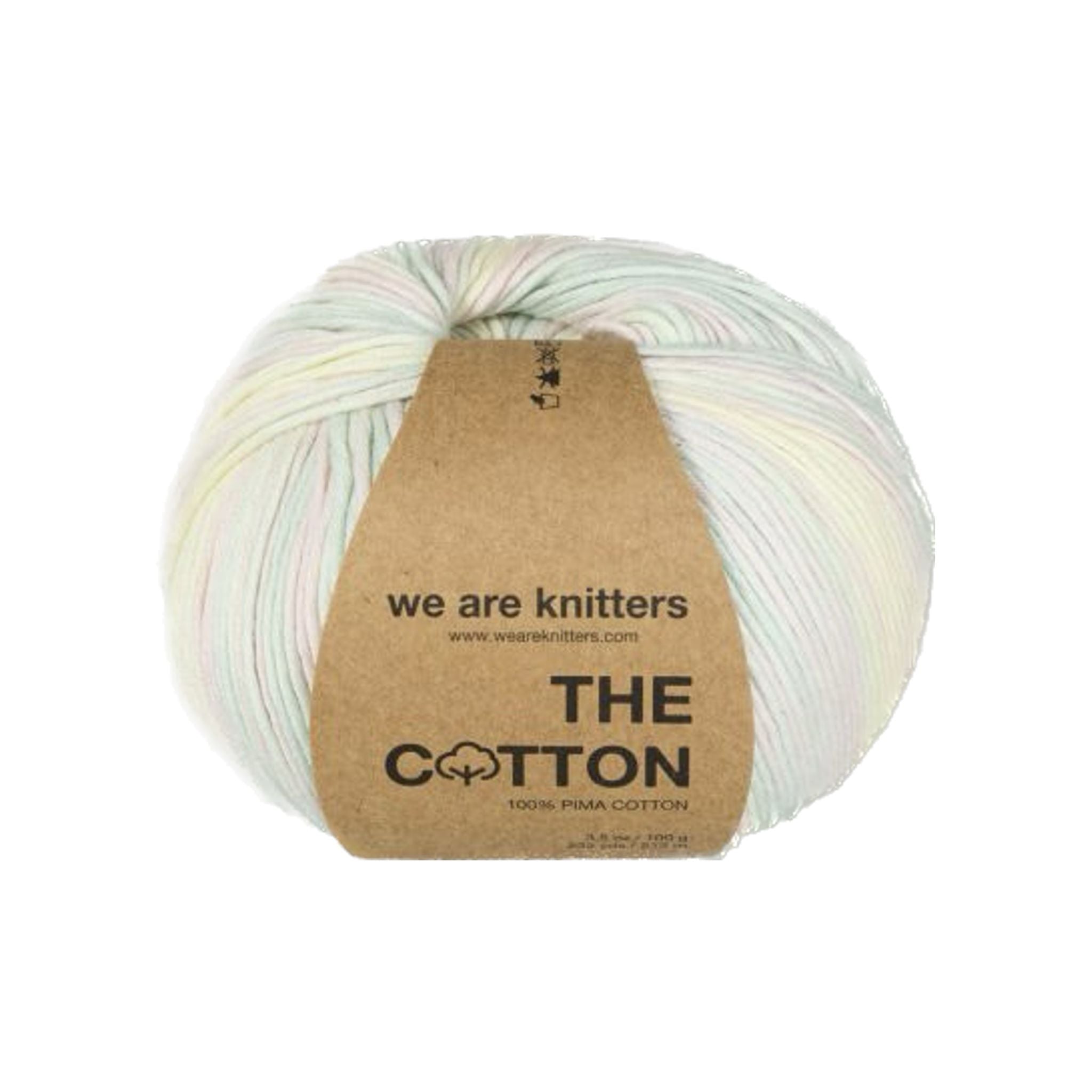 The Cotton – Little Bow Fibre Company