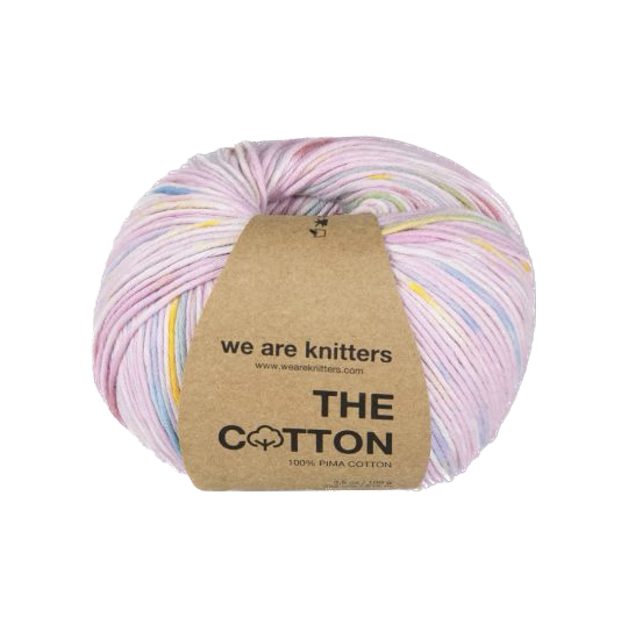 The Cotton – Little Bow Fibre Company