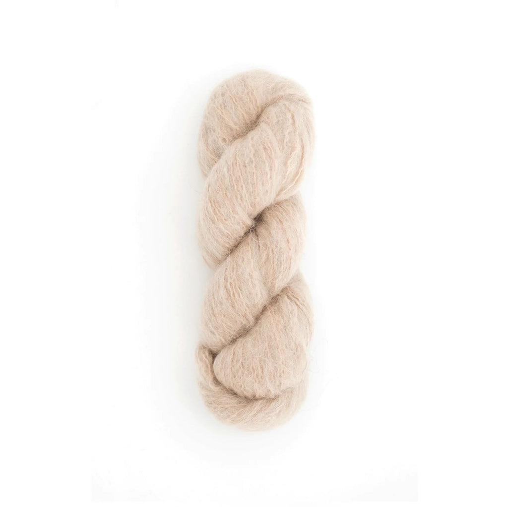 Boiled 100% Merino Wool – EWE fine fiber goods