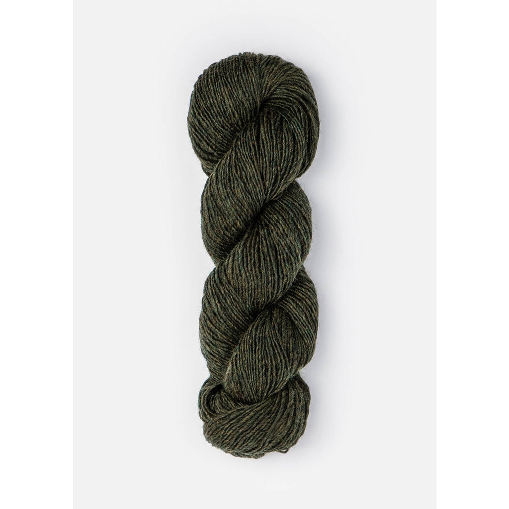 Light String Wool Woolstok Light – Little Bow Fibre Company